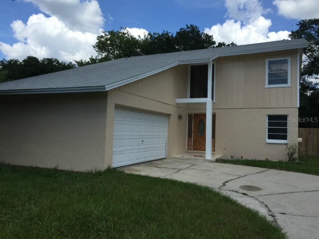 18423 Swan Lake Dr., Lutz, FL 33549