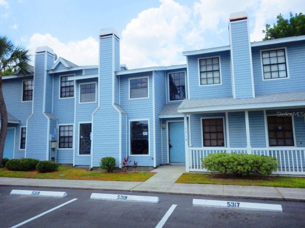 5319 Ladywell Ct., Tampa, FL 33624