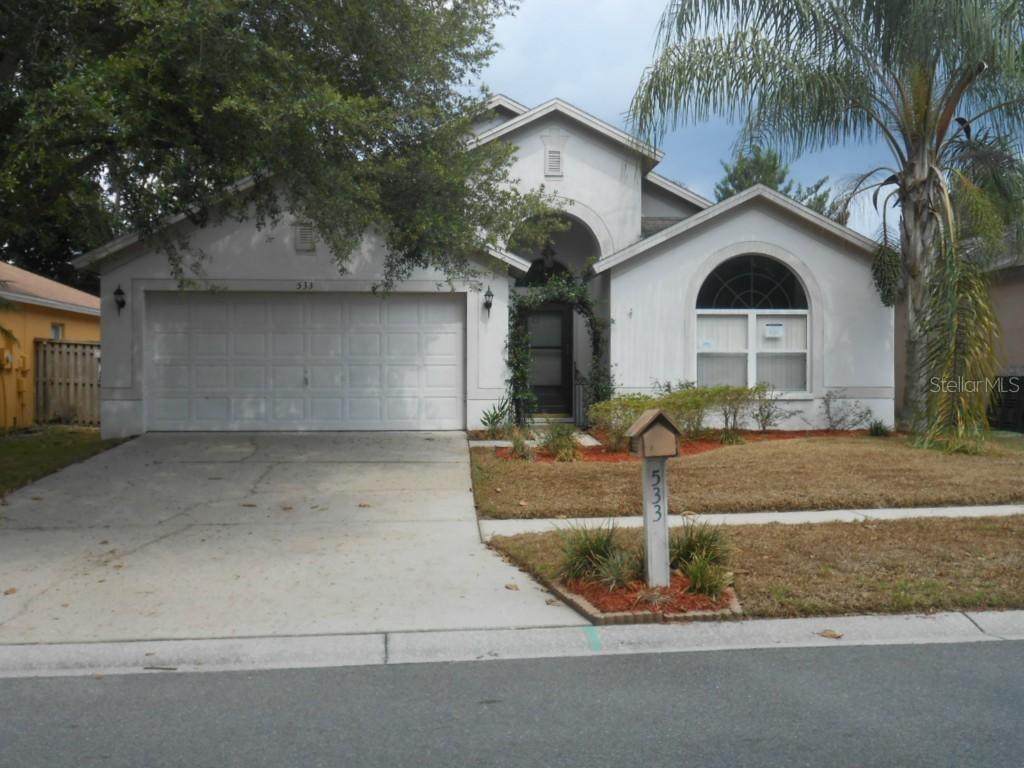 533 Greg St., Valrico, FL 33594