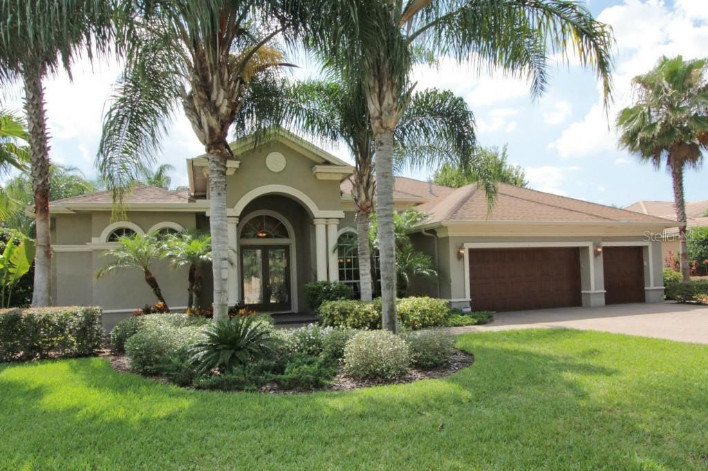 19708 Wellington Manor Blvd., Lutz, FL 33549