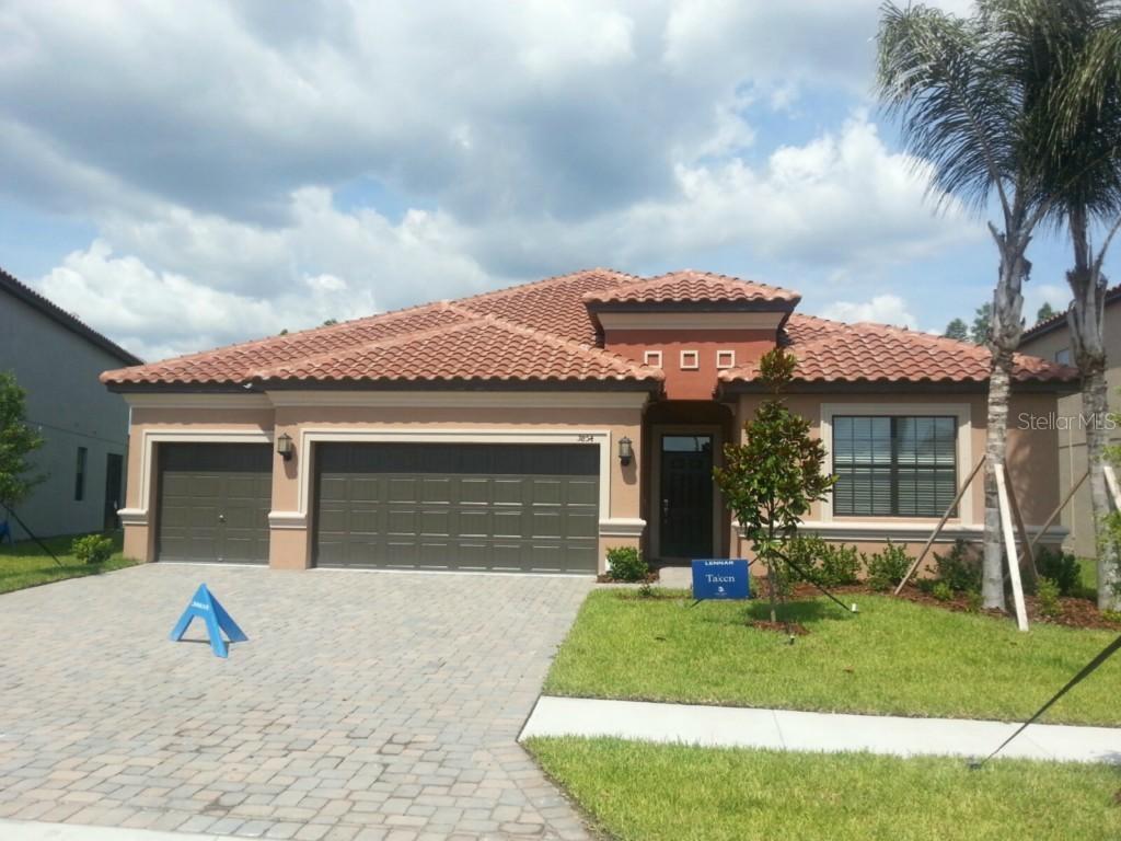 3842 Wellingborough Ct., Land O Lakes, FL 34638