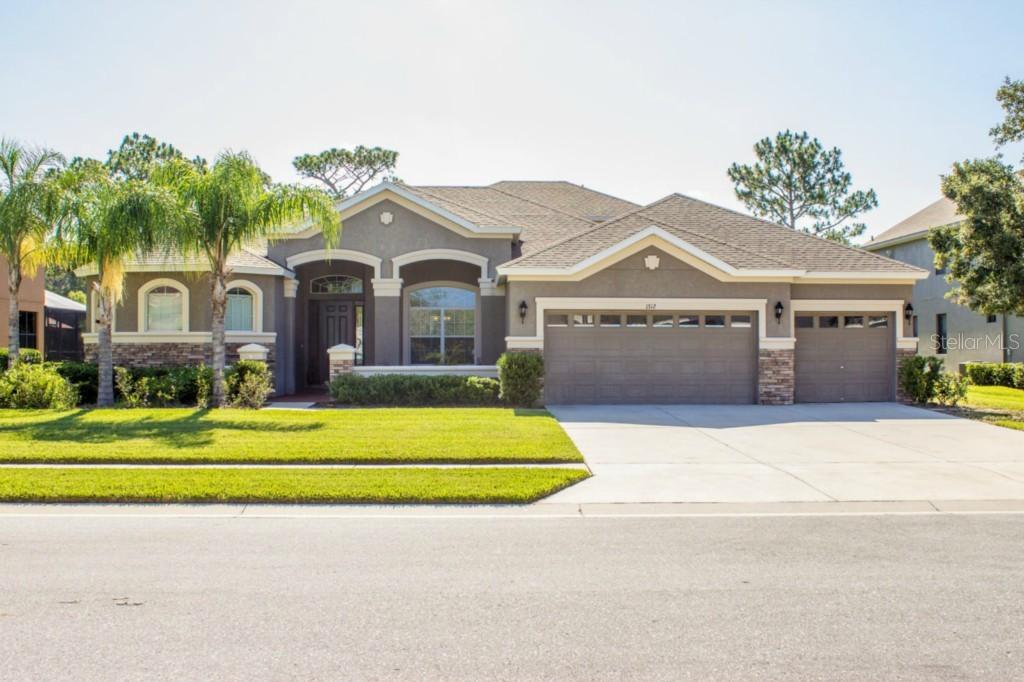 1312 Lake Polo Dr., Odessa, FL 33556