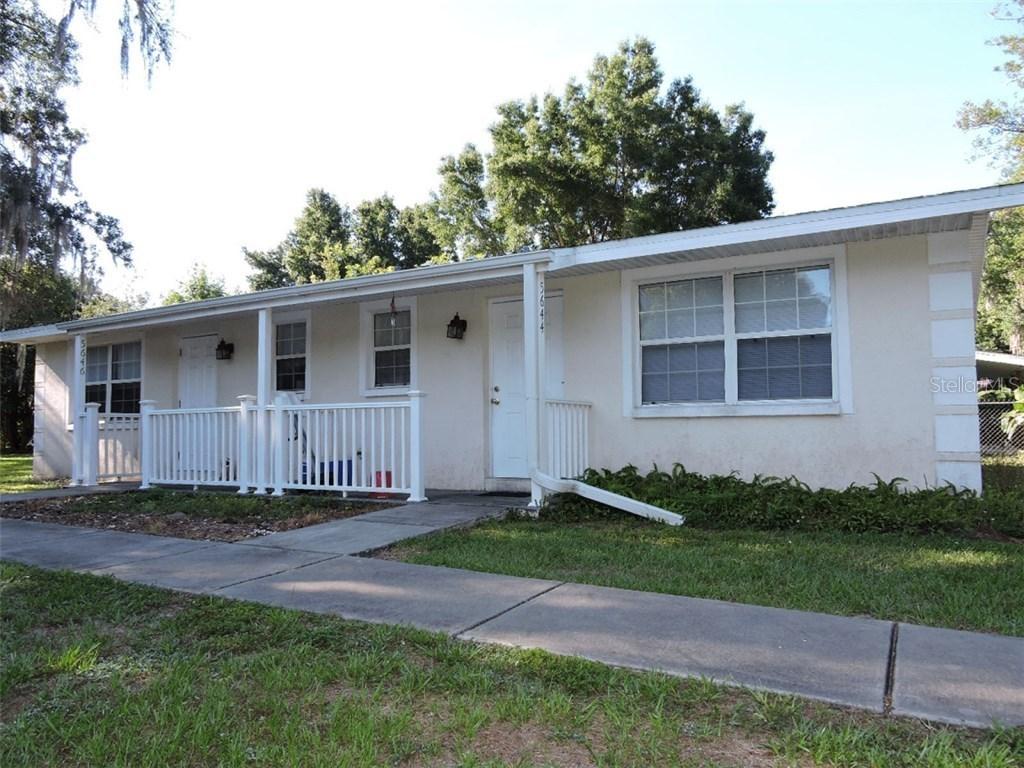 5646 18th St., Zephyrhills, FL 33542