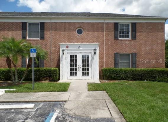 2519 Cedar Cypress Ct. #102, Tampa, FL 33618