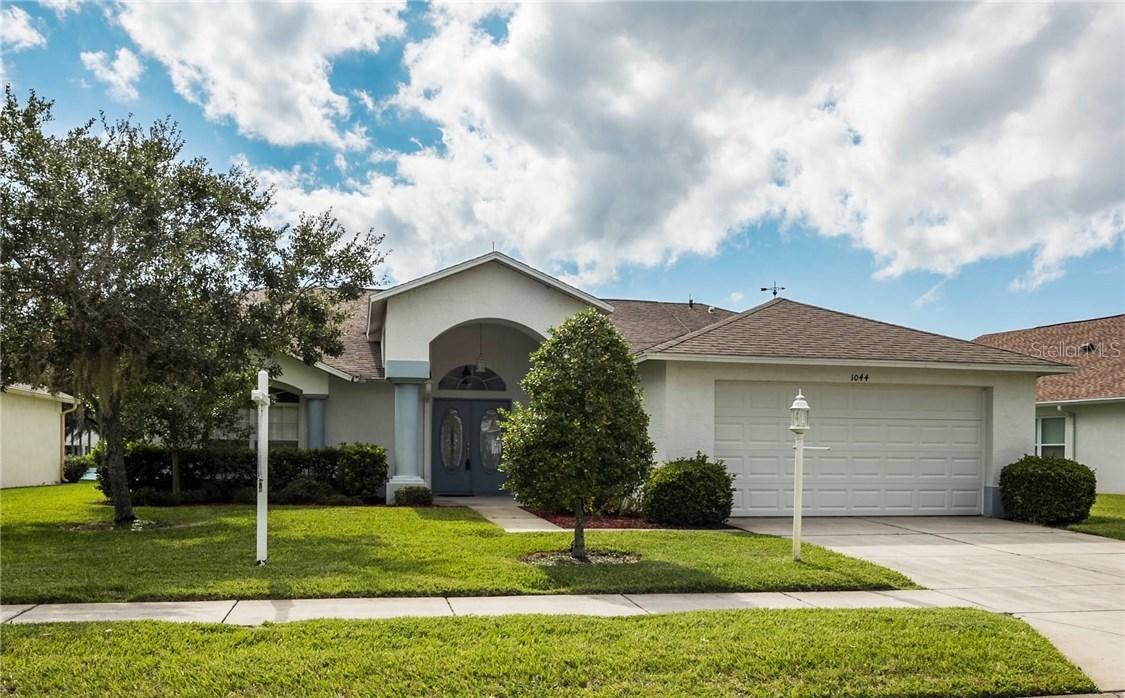 1044 Ashbourne Cir., Trinity, FL 34655