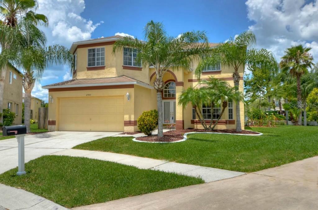 27447 Waikiki Ct., Wesley Chapel, FL 33543