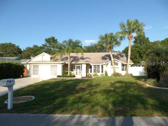 3102 Ambassador Ave., Spring Hill, FL 34609