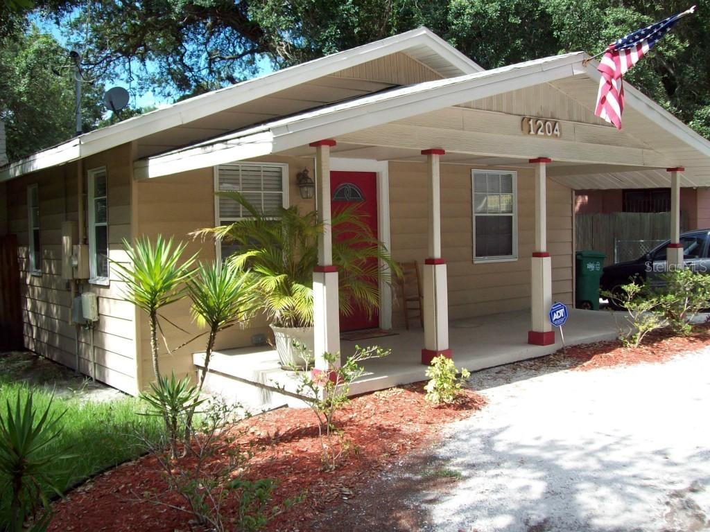 [Address Hidden by Seller], Tampa, FL 33617