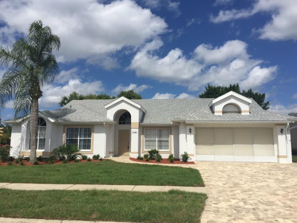 1241 Lansing Dr., Spring Hill, FL 34608
