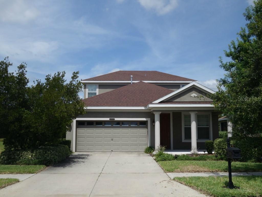 8056 Sequester Loop, Land O Lakes, FL 34637