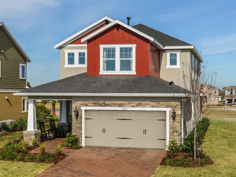 7306 Milestone Dr., Apollo Beach, FL 33572