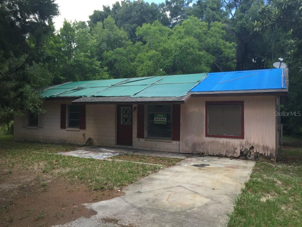 6371 W Avocado St., Crystal River, FL 34429