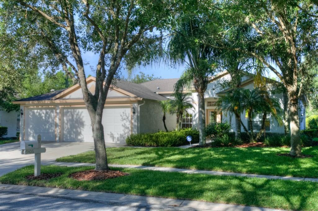 9406 Hunters Pond Dr., Tampa, FL 33647