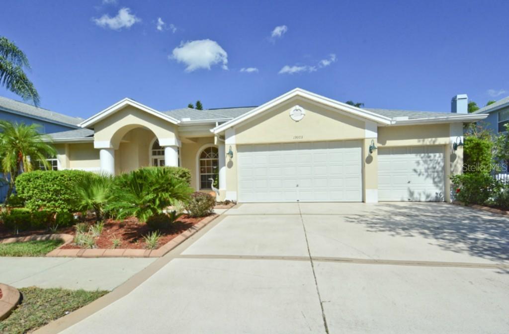 13003 Saint Filagree Dr., Riverview, FL 33579