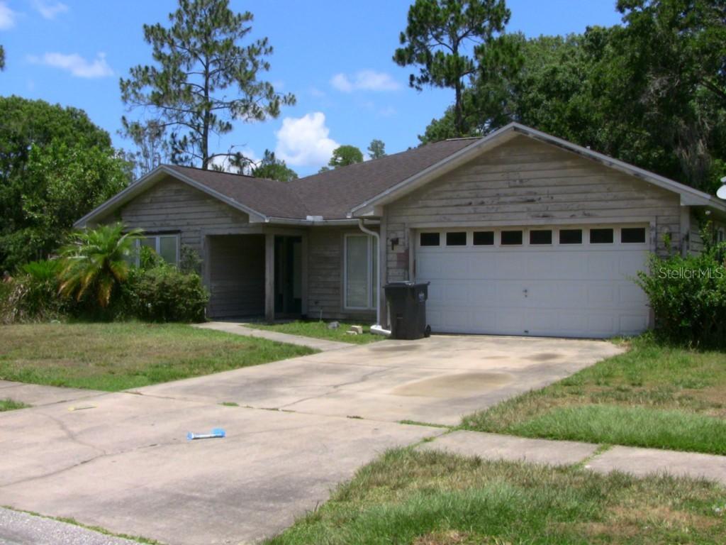 17631 Whistling Ln., Lutz, FL 33549