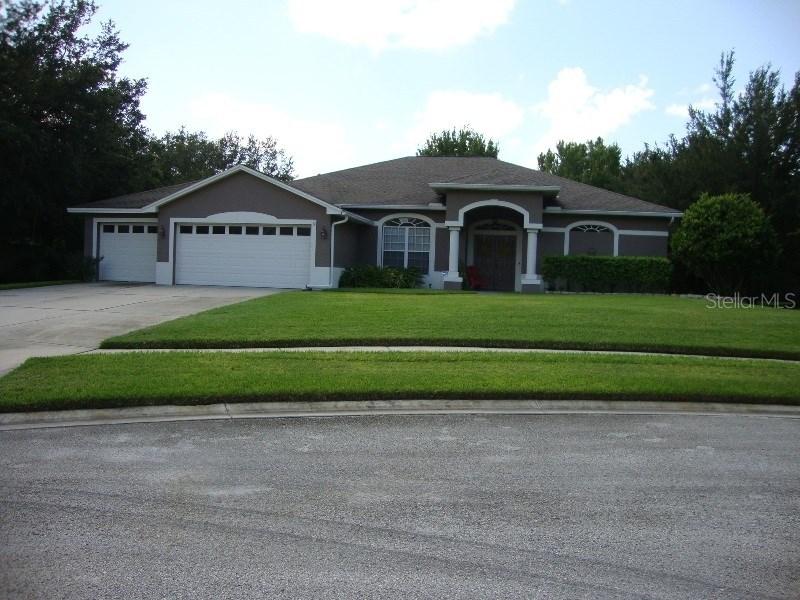 812 Brantenburg Way, Lutz, FL 33548