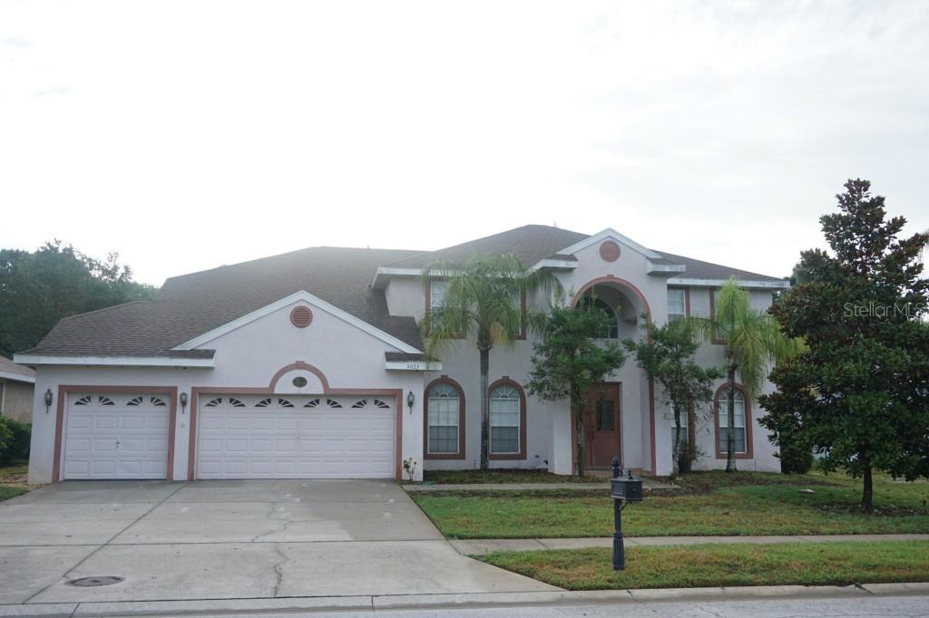 5023 Kernwood Ct., Palm Harbor, FL 34685