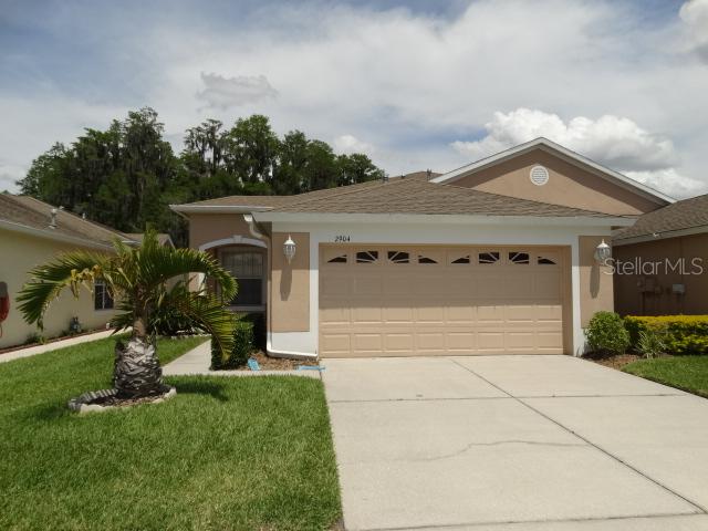 2904 Tanglewylde Dr., Land O'lakes, FL 34638