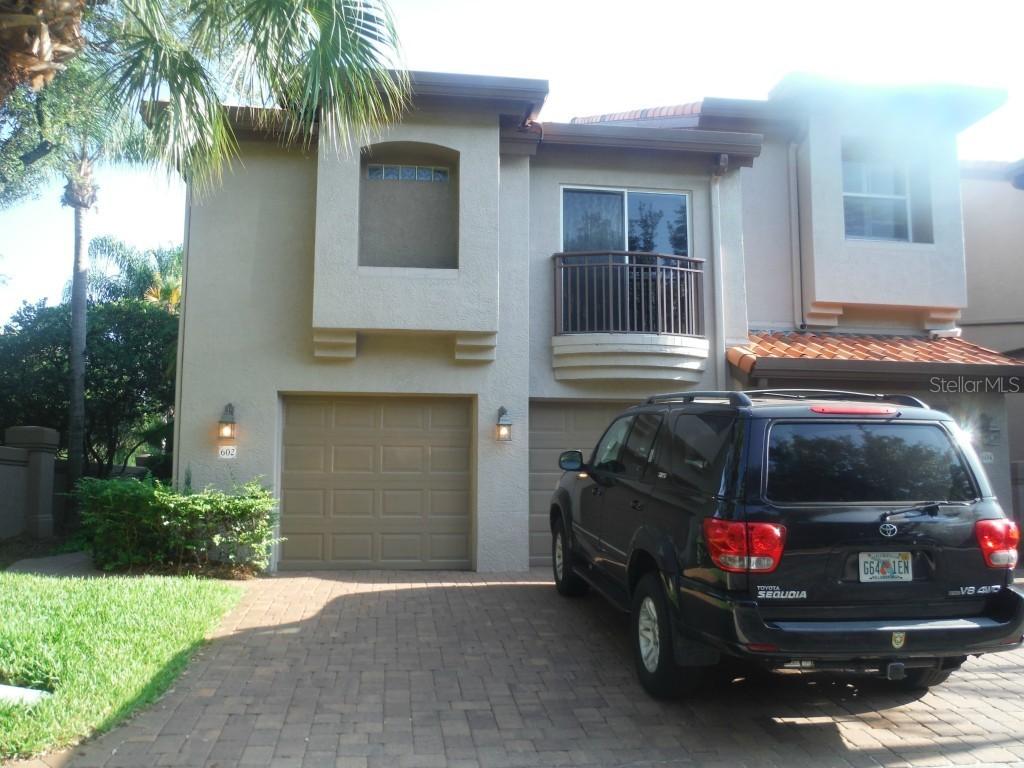 602 Seabreeze Ct., Tampa, FL 33602