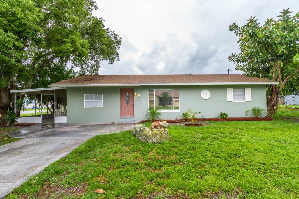 4145 29th St., St Petersburg, FL 33714