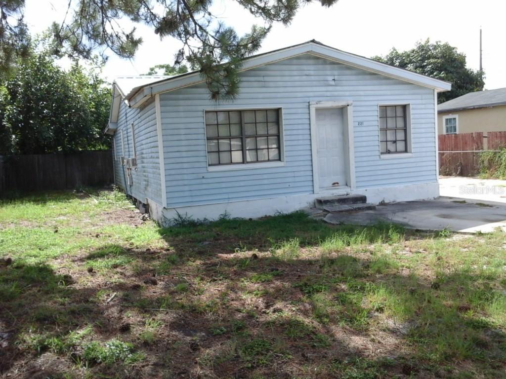 221 Varnadoe Rd., Winter Haven, FL 33880
