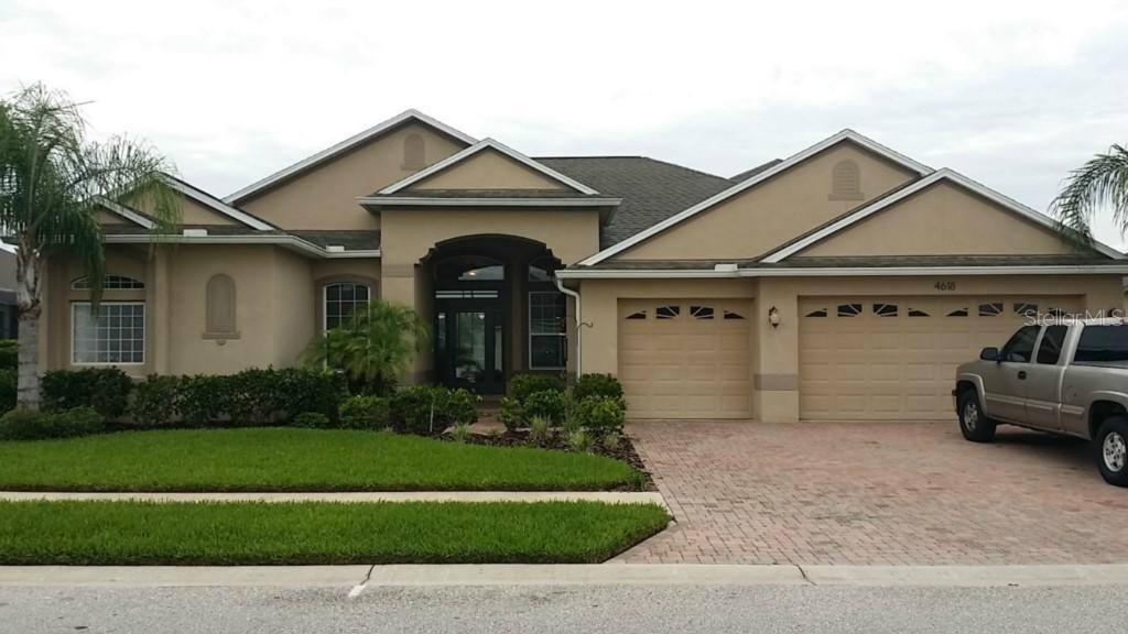 4618 Artesian Rd., Land O Lakes, FL 34638