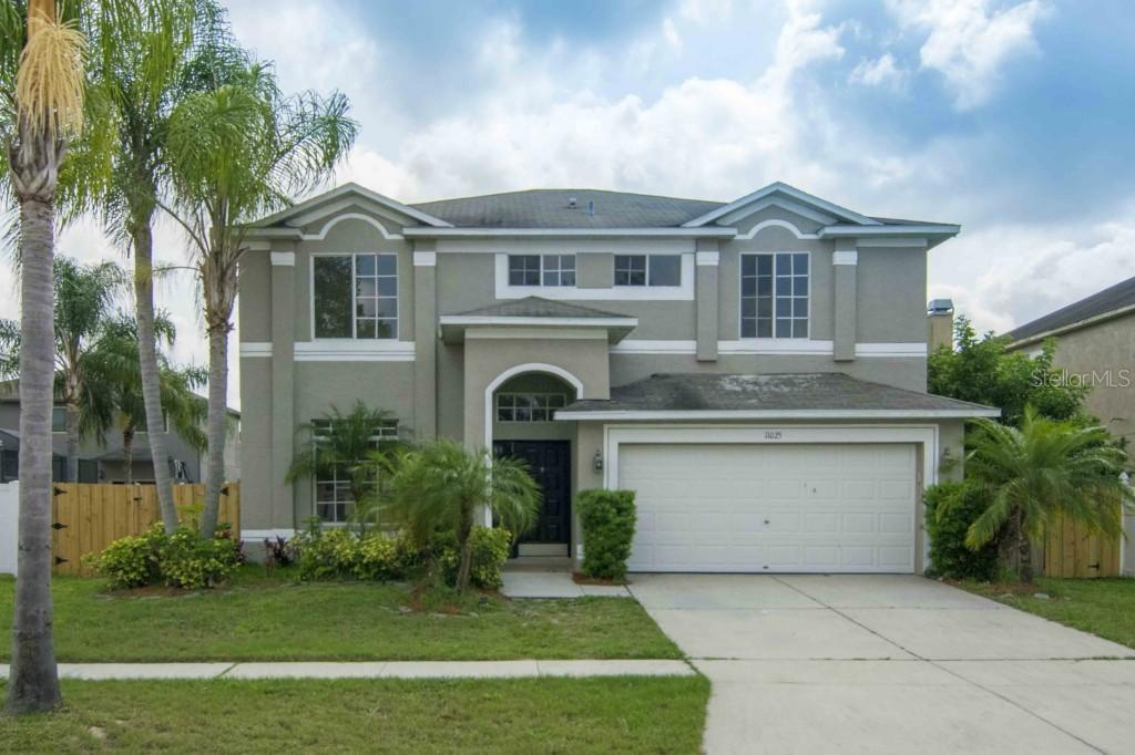 11025 Sailbrooke Dr., Riverview, FL 33579