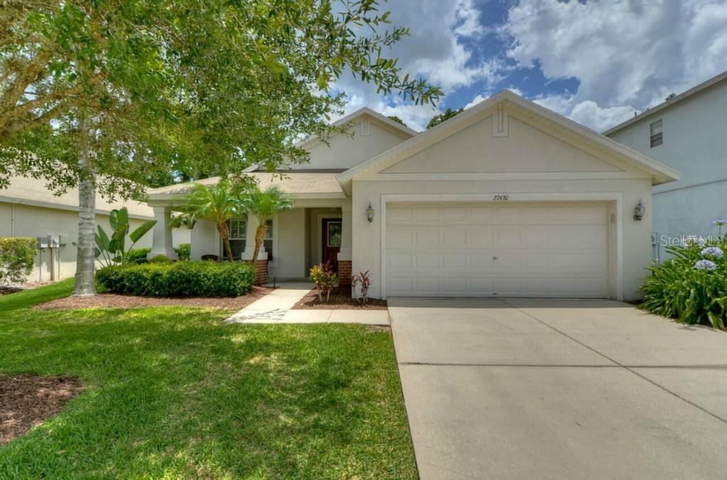 27430 Sugar Loaf Dr., Wesley Chapel, FL 33544