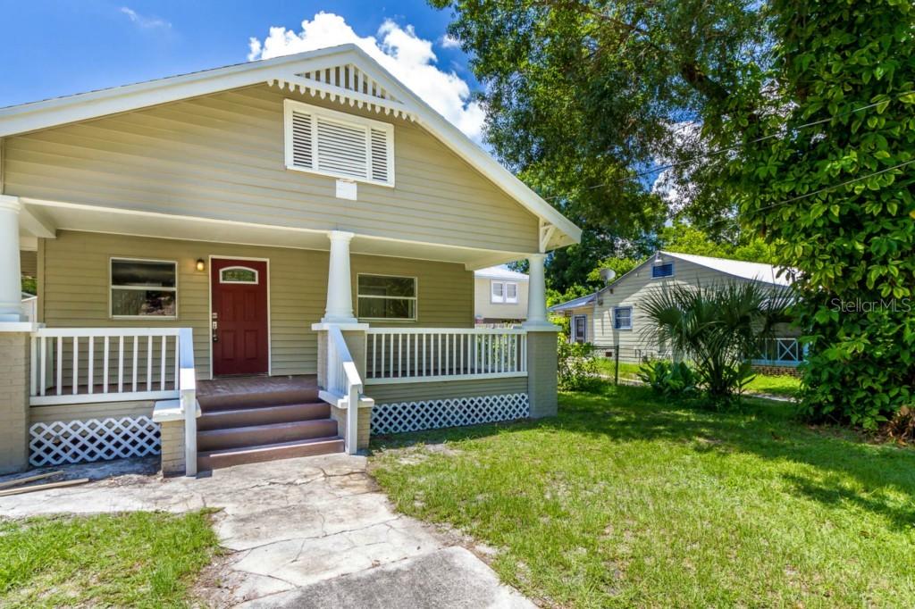 709 E Patterson St., Tampa, FL 33604