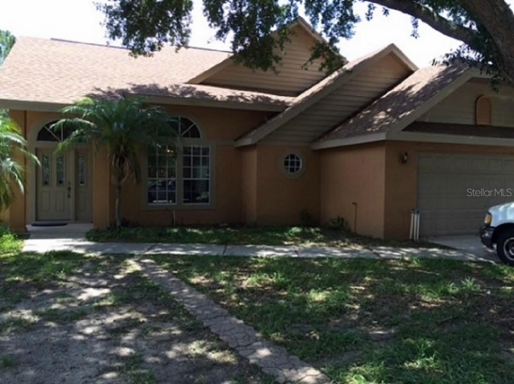 2011 Darlington Oak Dr., Seffner, FL 33584