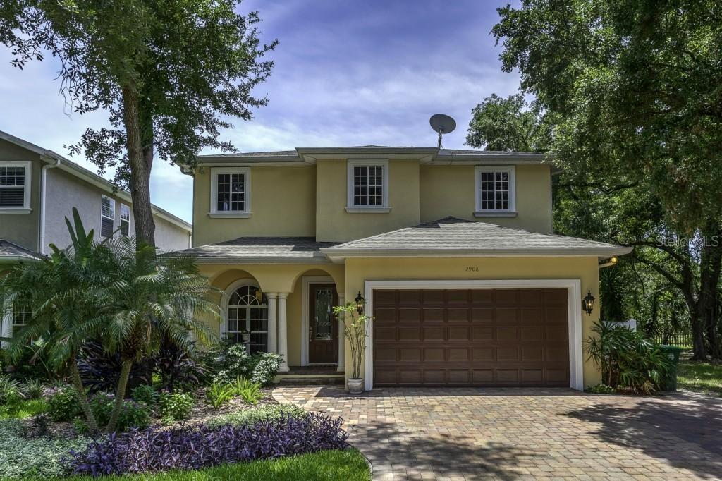 2908 W Trilby Ave., Tampa, FL 33611