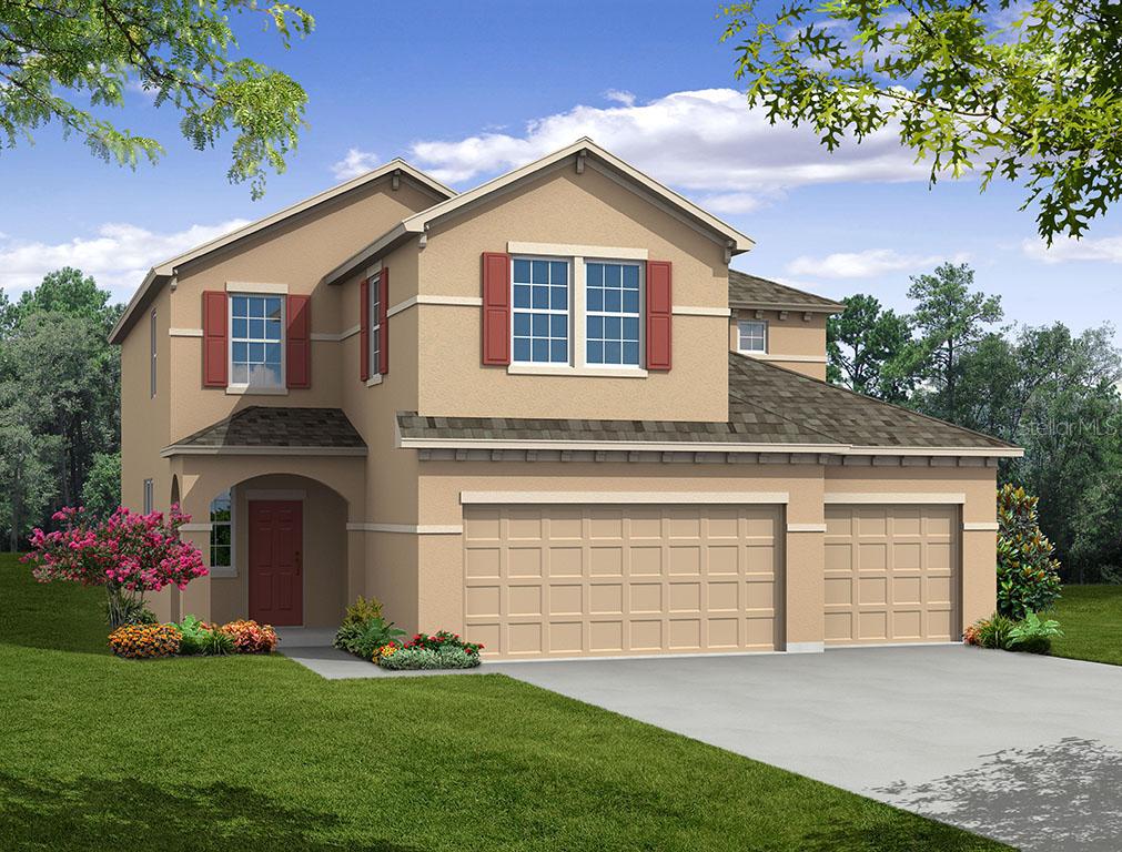 10229 Celtic Ash Dr., Ruskin, FL 33573