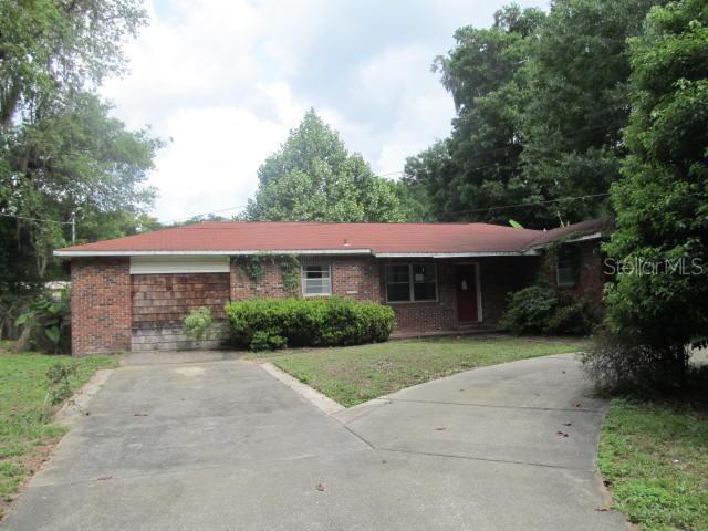 11626 Linda Ln., Dade City, FL 33525