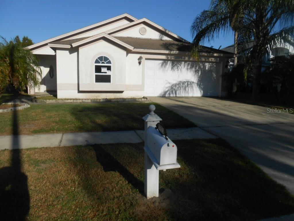 1737 Hulett Dr., Brandon, FL 33511