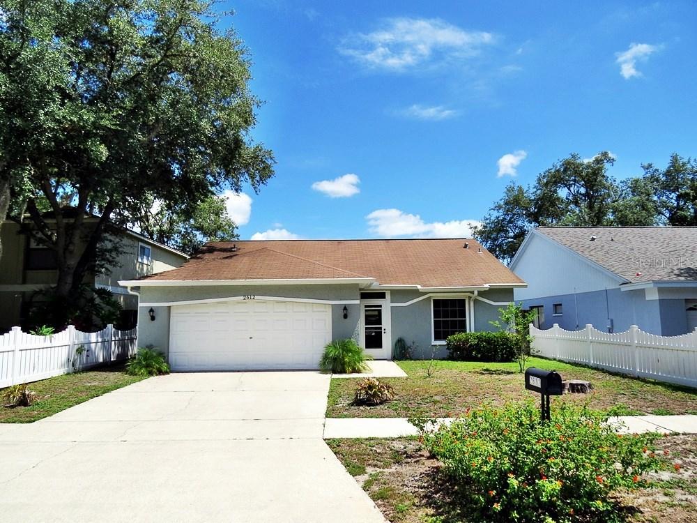 2612 Shilo Ct., Valrico, FL 33596