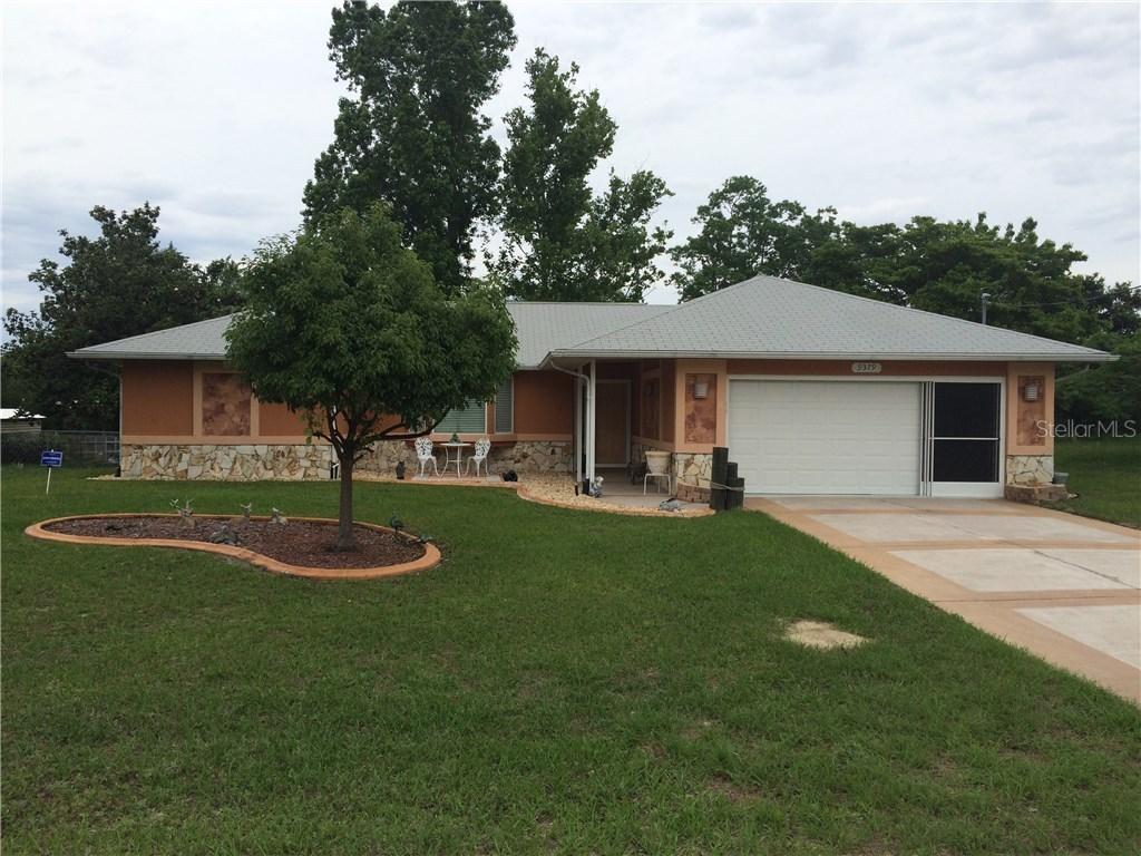 9379 Mallard St., Spring Hill, FL 34606