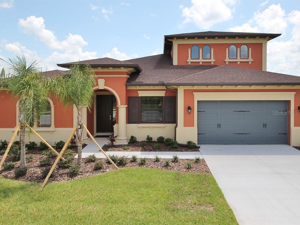 2346 Gwynhurst Blvd., Wesley Chapel, FL 33543