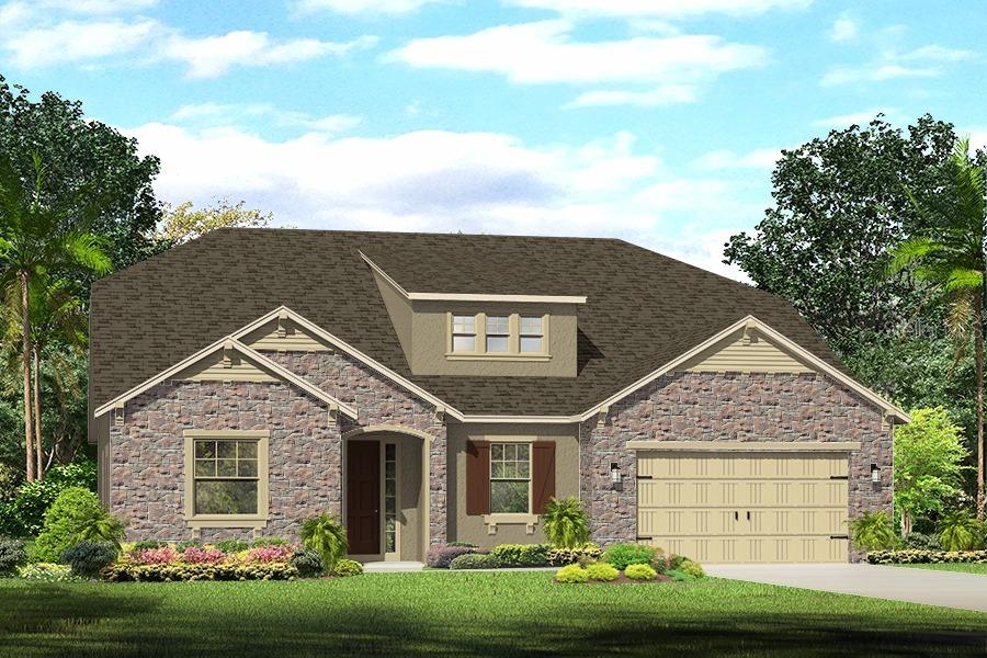 32043 Wenlock Loop, Wesley Chapel, FL 33543