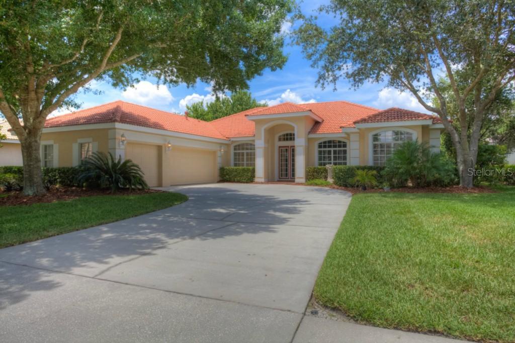 18009 Forest Retreat Ln., Tampa, FL 33647