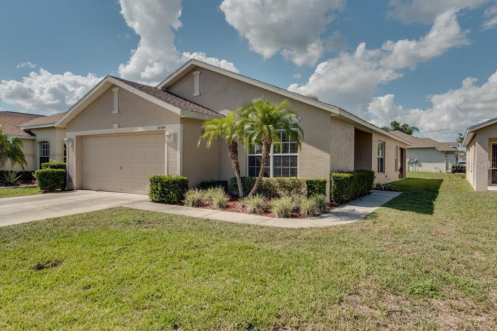 16549 Sandhill Crane Dr., Spring Hill, FL 34610
