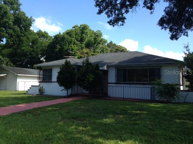 2901 W North B St., Tampa, FL 33609