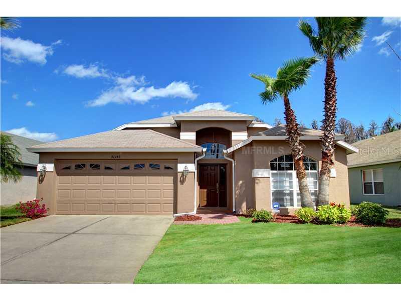 31145 Chatterly Dr., Wesley Chapel, FL 33543