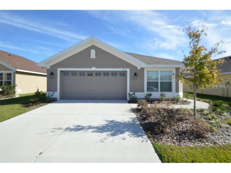 9632 Jaybird Ln., Land O Lakes, FL 34638