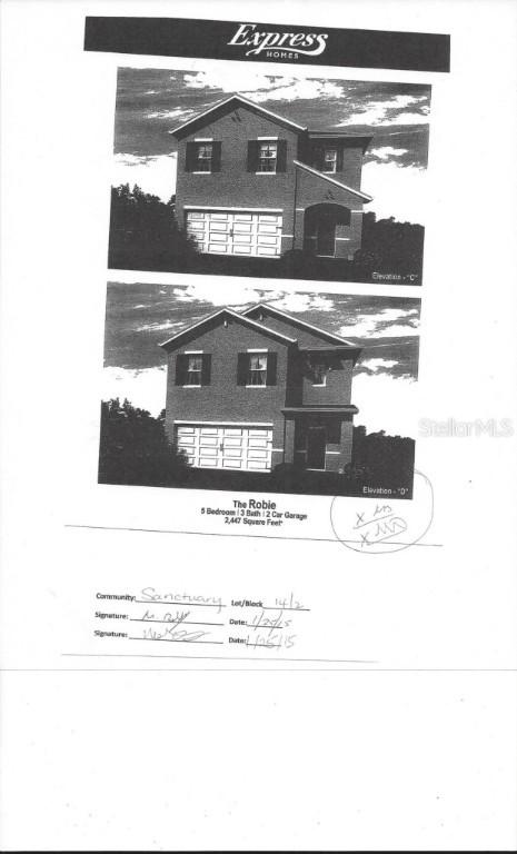 10428 Whispering Hammock Dr., Riverview, FL 33578