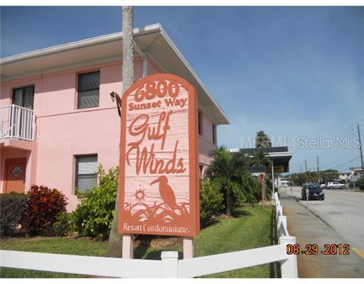 6800 Sunset Way #1505, St Pete Beach, FL 33706