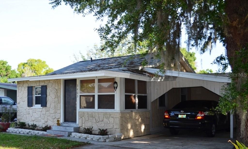 3403 W Braddock St., Tampa, FL 33607