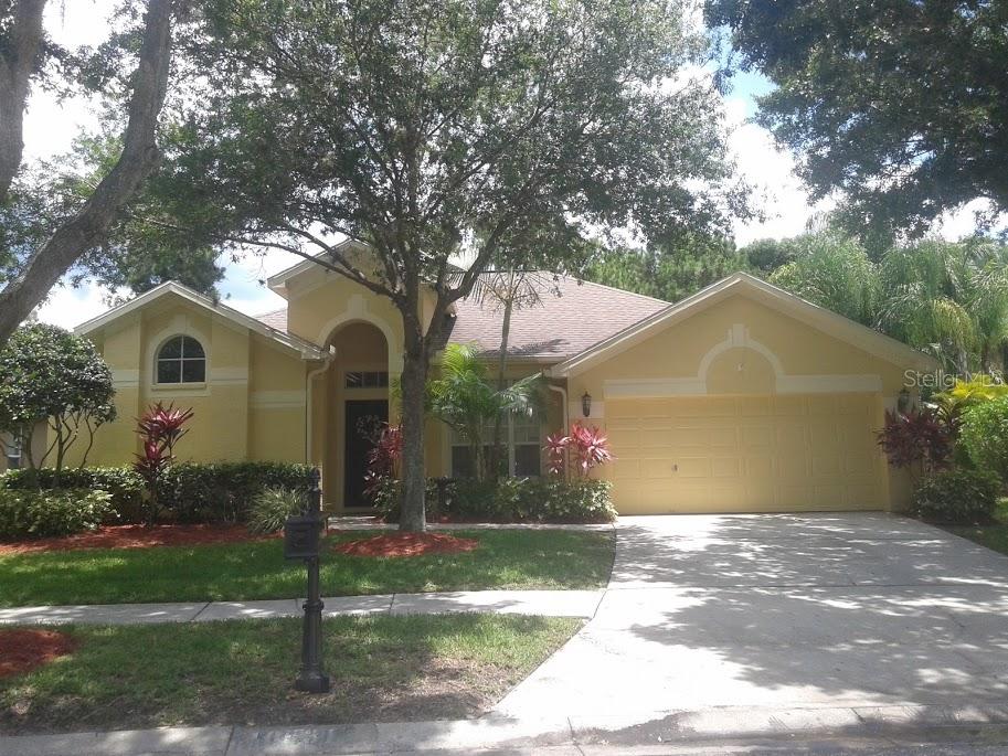 10531 Weybridge Dr., Tampa, FL 33626