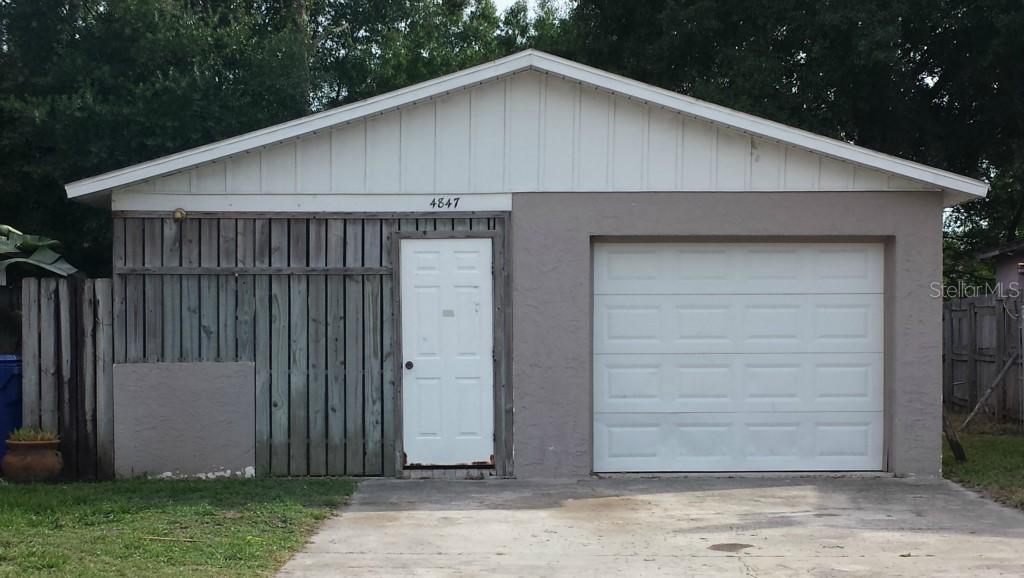 4847 Billy Direct Ln., Lutz, FL 33559