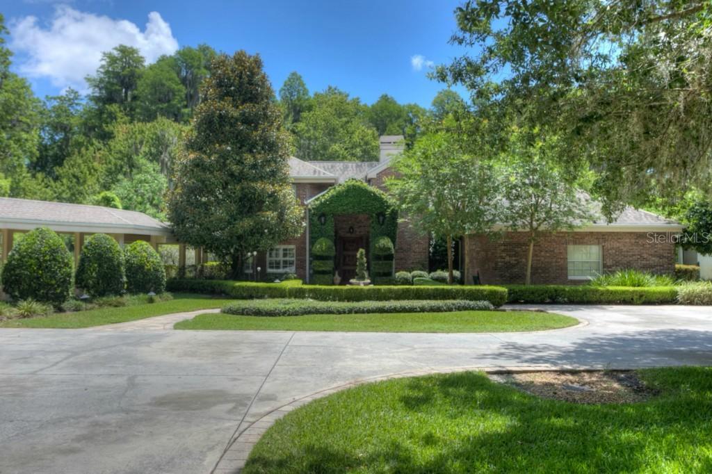 18807 Cypress Shores Dr., Lutz, FL 33548