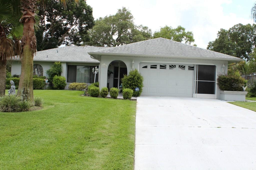 11196 Roman St., Spring Hill, FL 34609